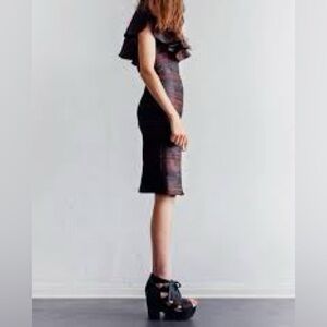 NEW Rodebjer Cocktail Dress